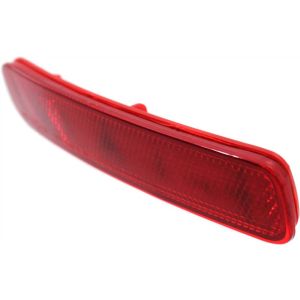 2011-2013 TOYOTA HIGHLANDER Rear reflector Left Driver Side OEM# 819200E021 PL# TO2830106