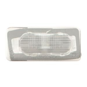 2014-2019 TOYOTA COROLLA License lamp assy CAPA  OEM# 8127002250 PL# TO2870104C