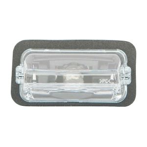 2013-2016 TOYOTA AVALON License lamp assy CAPA  OEM# 8127006031 PL# TO2870105C
