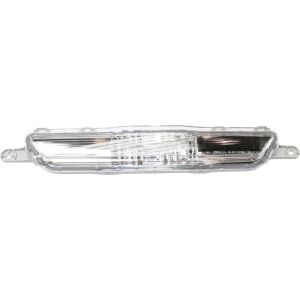 2015-2017 TOYOTA YARIS Back up lamp lens/housing OEM# 816710D010 PL# TO2881102
