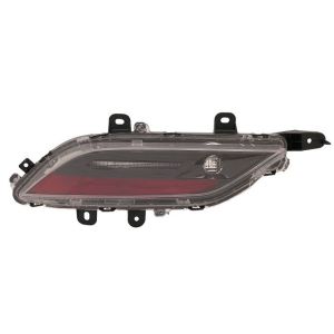 2021-2024 TOYOTA VENZA Back up lamp assy Left Driver Side CAPA  OEM# 8154148011 PL# TO2882109C