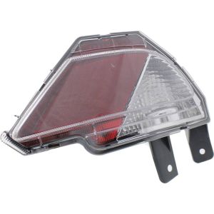 2016-2018 TOYOTA RAV4 Back up lamp assy Right Passenger Side OEM# 814800R040 PL# TO2883107
