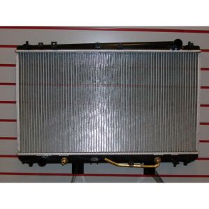 2000-2004 TOYOTA AVALON Radiator assembly OEM# 16410AZ041 PL# TO3010101