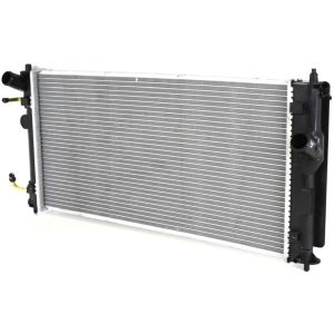 2000-2005 TOYOTA CELICA Radiator assembly OEM# 1640022070 PL# TO3010121