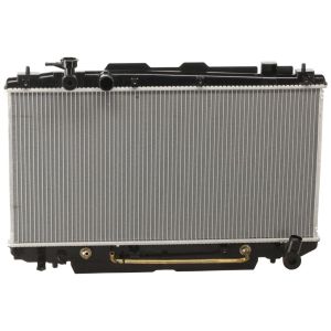 2001-2005 TOYOTA RAV4 Radiator assembly OEM# 1640028180 PL# TO3010157