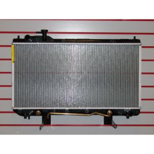 1998-1999 TOYOTA RAV4 Radiator assembly OEM# 164007A501 PL# TO3010161