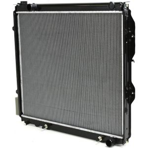 2004-2006 TOYOTA TUNDRA Radiator assembly OEM# 164000F040 PL# TO3010162