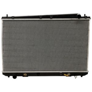 1998-2000 TOYOTA SIENNA Radiator assembly OEM# 164000A072 PL# TO3010163