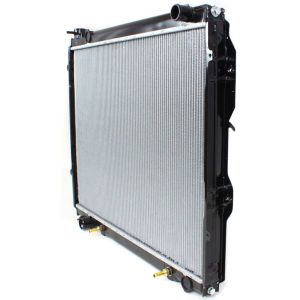 2000-2004 TOYOTA TUNDRA Radiator assembly OEM# 16410AZ057 PL# TO3010186