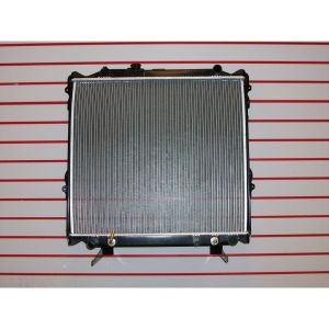 1996-2002 TOYOTA 4RUNNER Radiator assembly OEM# 16410AZ011 PL# TO3010194