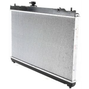 2002-2006 TOYOTA CAMRY Radiator assembly OEM# 16410AZ014 PL# TO3010256