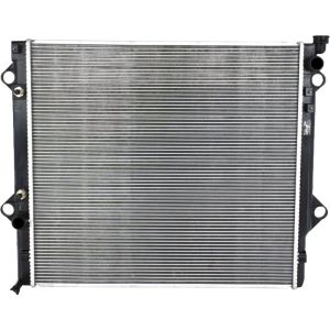 2003-2005 TOYOTA 4RUNNER Radiator assembly OEM# 1640031350 PL# TO3010274