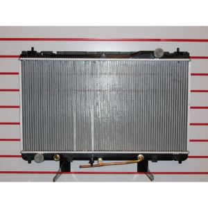 2003-2005 TOYOTA CAMRY Radiator assembly OEM# 164000H131 PL# TO3010276