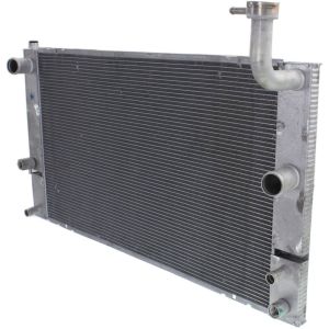 2004-2009 TOYOTA PRIUS Radiator assembly OEM# 1604121281 PL# TO3010278
