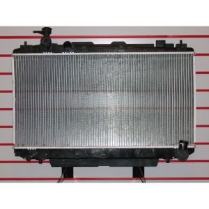 2004-2005 TOYOTA RAV4 Radiator assembly OEM# 1640028500 PL# TO3010279