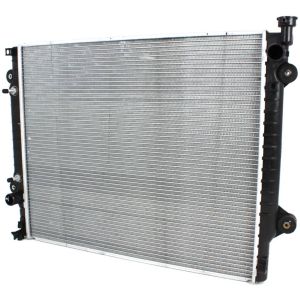 2005-2015 TOYOTA TACOMA Radiator assembly OEM# 164100P030 PL# TO3010295