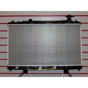 2007-2009 TOYOTA CAMRY Radiator assembly OEM# 164000H210 PL# TO3010312