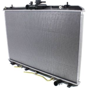 2008-2010 TOYOTA HIGHLANDER Radiator assembly OEM# 1604131550 PL# TO3010320