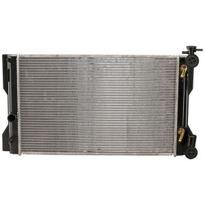 2009-2010 PONTIAC VIBE Radiator assembly OEM# 164100H260 PL# TO3010324