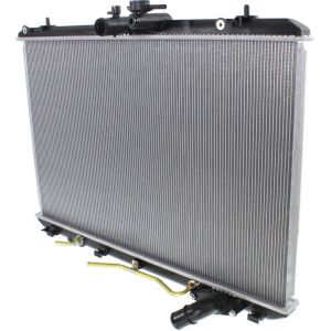 2009-2010 TOYOTA HIGHLANDER Radiator assembly OEM# 160410V050 PL# TO3010327