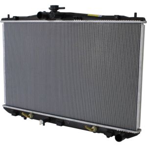 2011-2016 TOYOTA SIENNA Radiator assembly OEM# 160410P260 PL# TO3010330