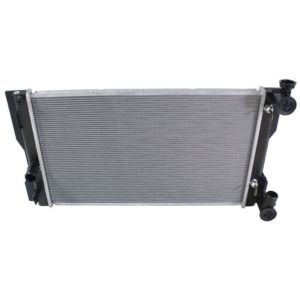2009-2013 TOYOTA COROLLA Radiator assembly OEM# 1641022160 PL# TO3010334