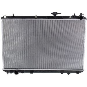 2008-2010 TOYOTA HIGHLANDER Radiator assembly OEM# 1604120410 PL# TO3010335