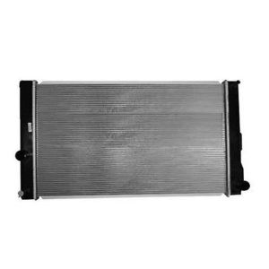2012-2016 TOYOTA PRIUS v Radiator assembly OEM# 1640037260 PL# TO3010337