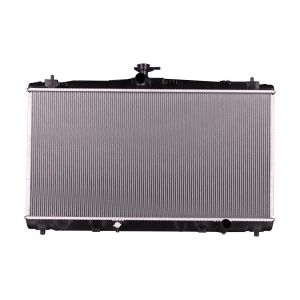 2012-2017 TOYOTA CAMRY Radiator assembly OEM# 164000V110 PL# TO3010338