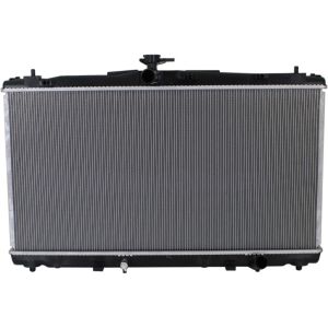 2012-2017 TOYOTA CAMRY Radiator assembly OEM# 164000P350 PL# TO3010339
