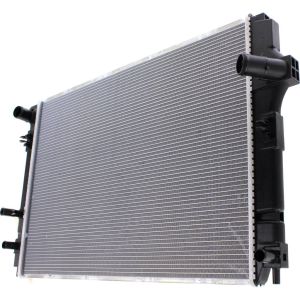 2012-2019 TOYOTA PRIUS c Radiator assembly OEM# 1640021331 PL# TO3010342