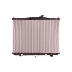2014-2016 TOYOTA HIGHLANDER Radiator assembly OEM# 164000P420 PL# TO3010344