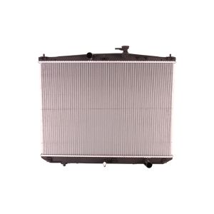 2014-2019 TOYOTA HIGHLANDER Radiator assembly OEM# 164000V230 PL# TO3010347