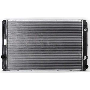 2009-2012 TOYOTA RAV4 Radiator assembly OEM# 164000P240 PL# TO3010348