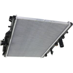 2016-2018 TOYOTA YARIS Radiator assembly OEM# 16400WB001 PL# TO3010352