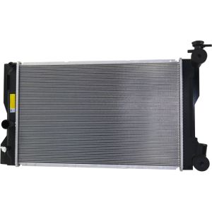 2009-2014 TOYOTA MATRIX Radiator assembly OEM# 164100T042 PL# TO3010354