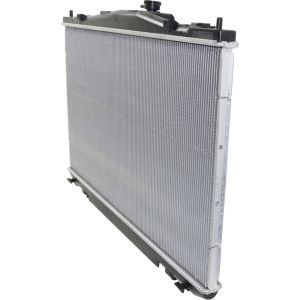2017-2020 TOYOTA SIENNA Radiator assembly OEM# 160410P280 PL# TO3010360
