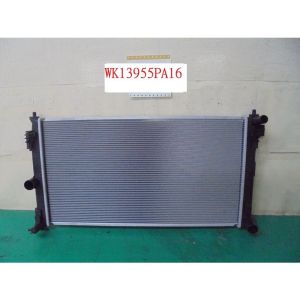 2020-2022 LEXUS UX200 Radiator assembly OEM# 1640024340 PL# TO3010376