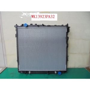 2023-2025 TOYOTA SEQUOIA Radiator assembly OEM# 16400F4010 PL# TO3010382