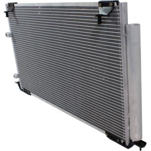 2000-2004 TOYOTA AVALON Air conditioning condenser OEM# 8846007032 PL# TO3030101