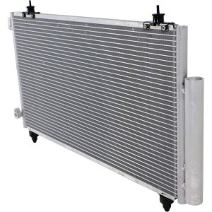 2000-2002 TOYOTA CELICA Air conditioning condenser OEM# 8846020560 PL# TO3030109