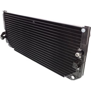 1998-2002 TOYOTA COROLLA Air conditioning condenser OEM# 8846002050 PL# TO3030112