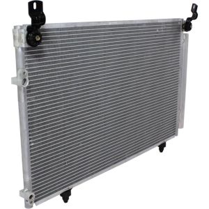 2001-2007 TOYOTA HIGHLANDER Air conditioning condenser OEM# 8846048020 PL# TO3030116