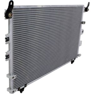 2001-2007 TOYOTA SEQUOIA Air conditioning condenser OEM# 884600C080 PL# TO3030140