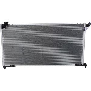 1998-2003 TOYOTA SIENNA Air conditioning condenser OEM# 8846008010 PL# TO3030141