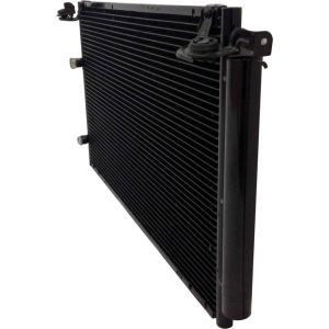 2002-2006 TOYOTA CAMRY Air conditioning condenser OEM# 8846006070 PL# TO3030183