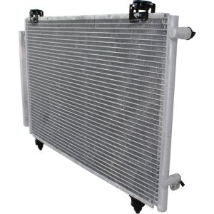 2003-2005 TOYOTA COROLLA Air conditioning condenser OEM# 8845002170 PL# TO3030184