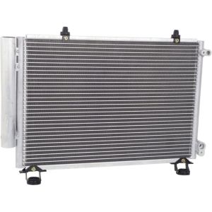 2003-2005 TOYOTA ECHO Air conditioning condenser OEM# 8845052141 PL# TO3030187