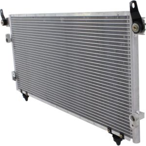 2000-2006 TOYOTA TUNDRA Air conditioning condenser OEM# 884600C050 PL# TO3030190