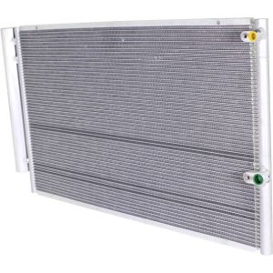 2004-2009 TOYOTA PRIUS Air conditioning condenser OEM# 8845047020 PL# TO3030192